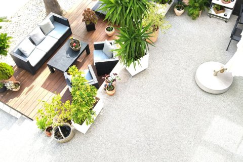 Kamienica w Alicante, Hiszpania 3 sypialnie, 168 mkw. nr 140301 – zdjęcie 2