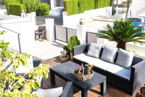 Kamienica w Alicante, Hiszpania 3 sypialnie, 168 mkw. nr 140301 – zdjęcie 1