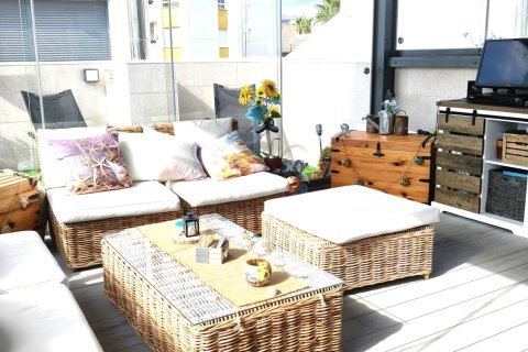 Kamienica w Alicante, Hiszpania 3 sypialnie, 168 mkw. nr 140301 – zdjęcie 8