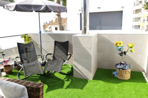 Kamienica w Alicante, Hiszpania 3 sypialnie, 168 mkw. nr 140301 – zdjęcie 21