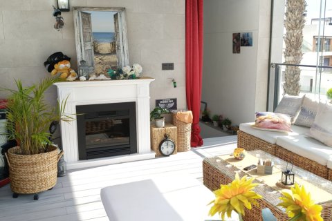 Kamienica w Alicante, Hiszpania 3 sypialnie, 168 mkw. nr 140301 – zdjęcie 7