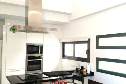 Kamienica w Alicante, Hiszpania 3 sypialnie, 168 mkw. nr 140301 – zdjęcie 11