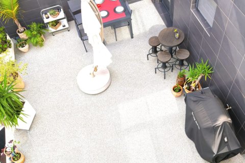 Kamienica w Alicante, Hiszpania 3 sypialnie, 168 mkw. nr 140301 – zdjęcie 20