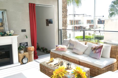 Kamienica w Alicante, Hiszpania 3 sypialnie, 168 mkw. nr 140301 – zdjęcie 6