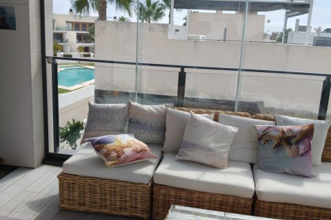 Kamienica w Alicante, Hiszpania 3 sypialnie, 168 mkw. nr 140301 – zdjęcie 4