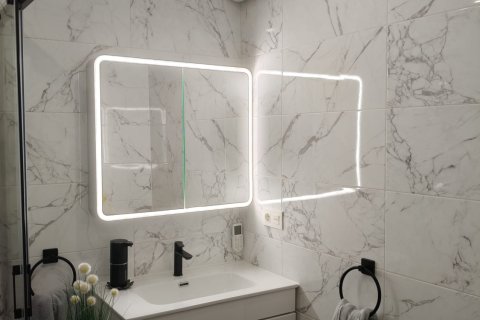 Kamienica w Alicante, Hiszpania 3 sypialnie, 168 mkw. nr 140301 – zdjęcie 19