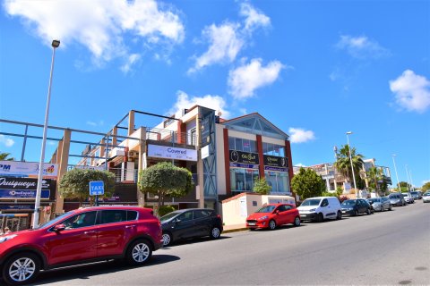 Lokal usługowy w Alicante, Hiszpania nr 140300 – zdjęcie 15