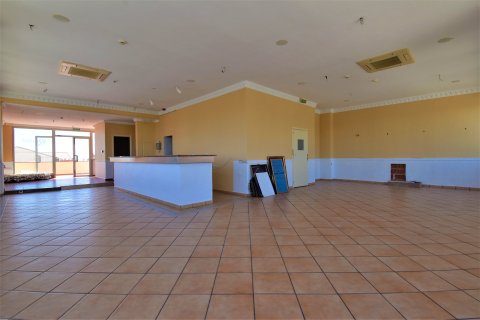 Lokal usługowy w Alicante, Hiszpania nr 140300 – zdjęcie 2