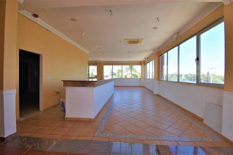 Lokal usługowy w Alicante, Hiszpania nr 140300 – zdjęcie 7