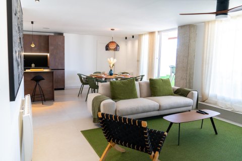 Wohnung zum Verkauf in Alicante, Spanien 3 Schlafzimmer, 122 m2 Nr. 140303 - Foto 6