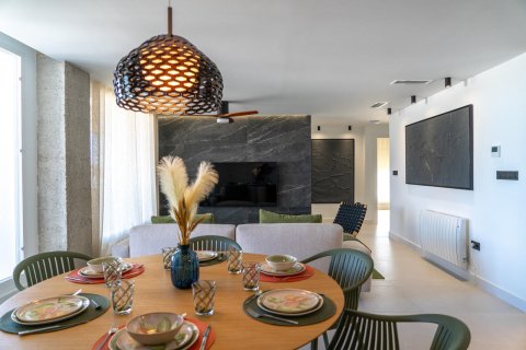 Wohnung zum Verkauf in Alicante, Spanien 3 Schlafzimmer, 122 m2 Nr. 140303 - Foto 9