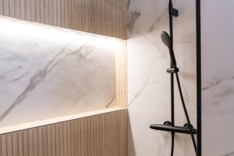 Wohnung zum Verkauf in Alicante, Spanien 3 Schlafzimmer, 122 m2 Nr. 140303 - Foto 28