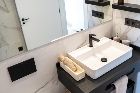 Wohnung zum Verkauf in Alicante, Spanien 3 Schlafzimmer, 122 m2 Nr. 140303 - Foto 24