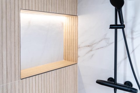 Wohnung zum Verkauf in Alicante, Spanien 3 Schlafzimmer, 122 m2 Nr. 140303 - Foto 27