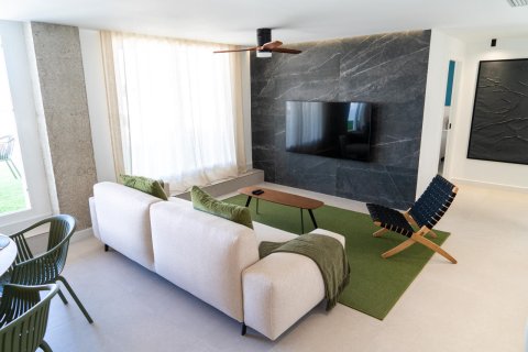 Wohnung zum Verkauf in Alicante, Spanien 3 Schlafzimmer, 122 m2 Nr. 140303 - Foto 7