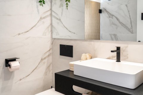 Wohnung zum Verkauf in Alicante, Spanien 3 Schlafzimmer, 122 m2 Nr. 140303 - Foto 26