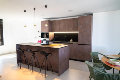 Wohnung zum Verkauf in Alicante, Spanien 3 Schlafzimmer, 122 m2 Nr. 140303 - Foto 13