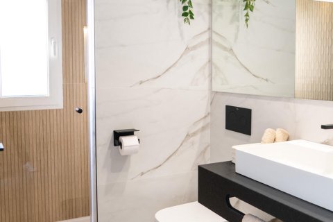 Wohnung zum Verkauf in Alicante, Spanien 3 Schlafzimmer, 122 m2 Nr. 140303 - Foto 25