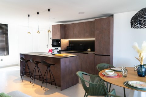 Wohnung zum Verkauf in Alicante, Spanien 3 Schlafzimmer, 122 m2 Nr. 140303 - Foto 15