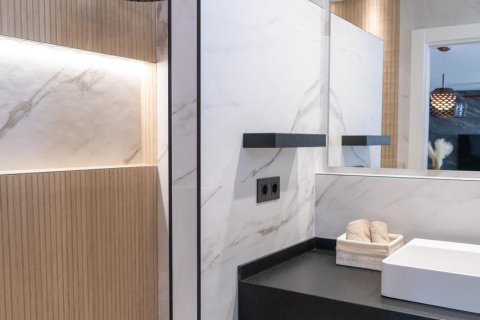 Wohnung zum Verkauf in Alicante, Spanien 3 Schlafzimmer, 122 m2 Nr. 140303 - Foto 29