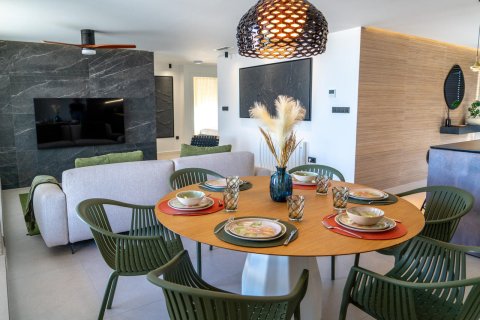 Wohnung zum Verkauf in Alicante, Spanien 3 Schlafzimmer, 122 m2 Nr. 140303 - Foto 10