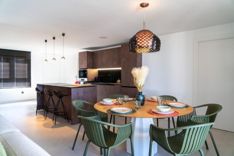 Wohnung zum Verkauf in Alicante, Spanien 3 Schlafzimmer, 122 m2 Nr. 140303 - Foto 17