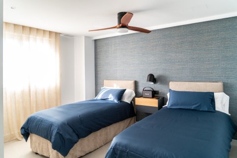 Wohnung zum Verkauf in Alicante, Spanien 3 Schlafzimmer, 122 m2 Nr. 140303 - Foto 30