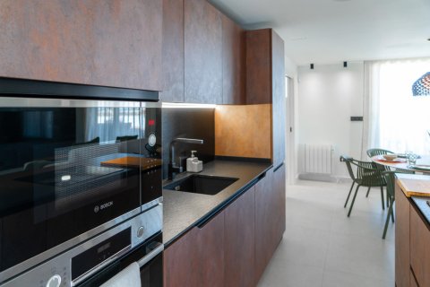 Wohnung zum Verkauf in Alicante, Spanien 3 Schlafzimmer, 122 m2 Nr. 140303 - Foto 12