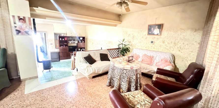 Townhouse in Pinoso, Alicante, Spanien 6 Schlafzimmer, 260 m2 Nr. 140305