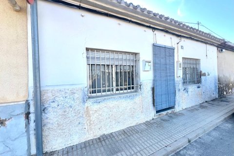 Townhouse zum Verkauf in Pinoso, Alicante, Spanien 6 Schlafzimmer, 260 m2 Nr. 140305 - Foto 12