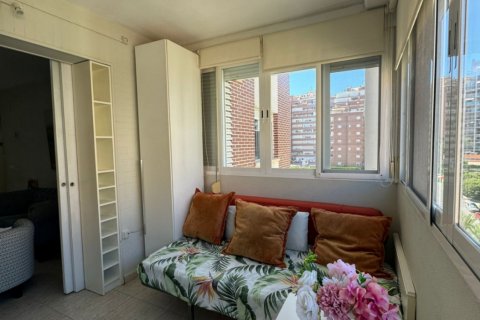 Wohnung zum Verkauf in Villajoyosa, Alicante, Spanien 1 Schlafzimmer, 50 m2 Nr. 140304 - Foto 12