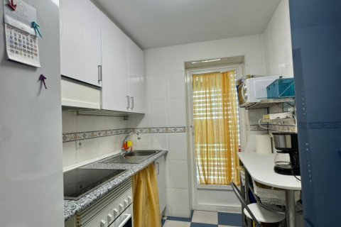 Wohnung zum Verkauf in Villajoyosa, Alicante, Spanien 1 Schlafzimmer, 50 m2 Nr. 140304 - Foto 10