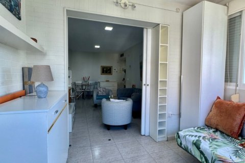 Wohnung zum Verkauf in Villajoyosa, Alicante, Spanien 1 Schlafzimmer, 50 m2 Nr. 140304 - Foto 18