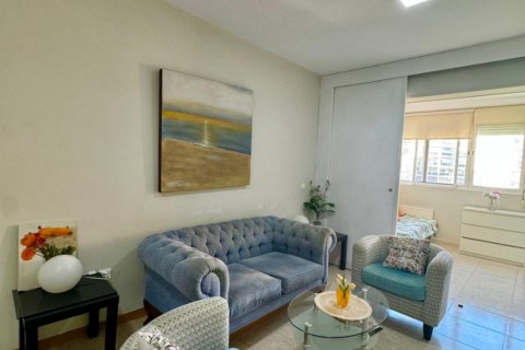 Wohnung zum Verkauf in Villajoyosa, Alicante, Spanien 1 Schlafzimmer, 50 m2 Nr. 140304 - Foto 6