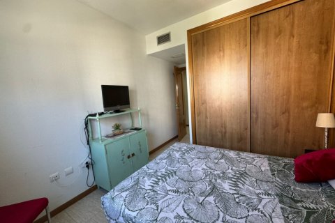 Wohnung zum Verkauf in Villajoyosa, Alicante, Spanien 1 Schlafzimmer, 50 m2 Nr. 140304 - Foto 16
