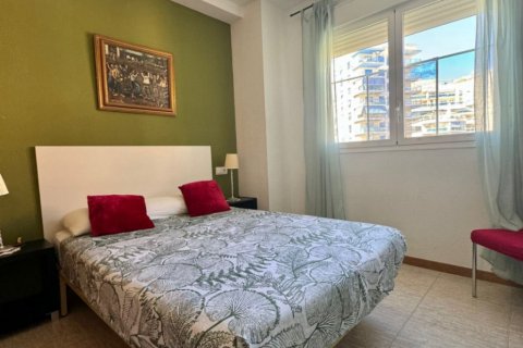 Wohnung zum Verkauf in Villajoyosa, Alicante, Spanien 1 Schlafzimmer, 50 m2 Nr. 140304 - Foto 14