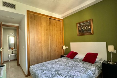Wohnung zum Verkauf in Villajoyosa, Alicante, Spanien 1 Schlafzimmer, 50 m2 Nr. 140304 - Foto 15