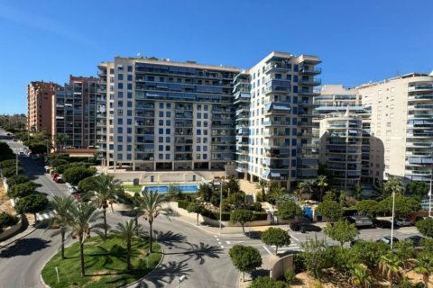 Wohnung zum Verkauf in Villajoyosa, Alicante, Spanien 1 Schlafzimmer, 50 m2 Nr. 140304 - Foto 28