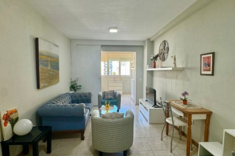 Wohnung zum Verkauf in Villajoyosa, Alicante, Spanien 1 Schlafzimmer, 50 m2 Nr. 140304 - Foto 3