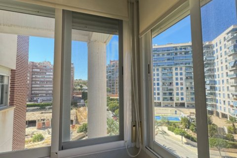 Wohnung zum Verkauf in Villajoyosa, Alicante, Spanien 1 Schlafzimmer, 50 m2 Nr. 140304 - Foto 23