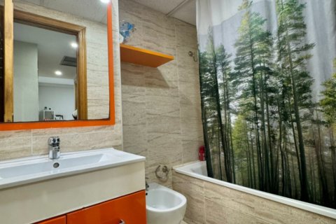 Wohnung zum Verkauf in Villajoyosa, Alicante, Spanien 1 Schlafzimmer, 50 m2 Nr. 140304 - Foto 17