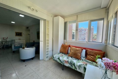 Wohnung zum Verkauf in Villajoyosa, Alicante, Spanien 1 Schlafzimmer, 50 m2 Nr. 140304 - Foto 21