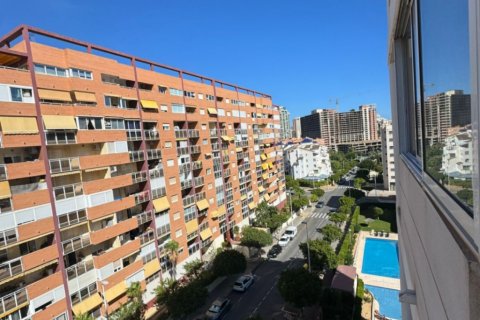 Wohnung zum Verkauf in Villajoyosa, Alicante, Spanien 1 Schlafzimmer, 50 m2 Nr. 140304 - Foto 25