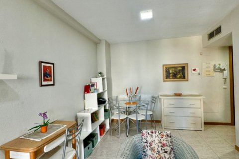 Wohnung zum Verkauf in Villajoyosa, Alicante, Spanien 1 Schlafzimmer, 50 m2 Nr. 140304 - Foto 4
