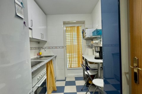Wohnung zum Verkauf in Villajoyosa, Alicante, Spanien 1 Schlafzimmer, 50 m2 Nr. 140304 - Foto 9
