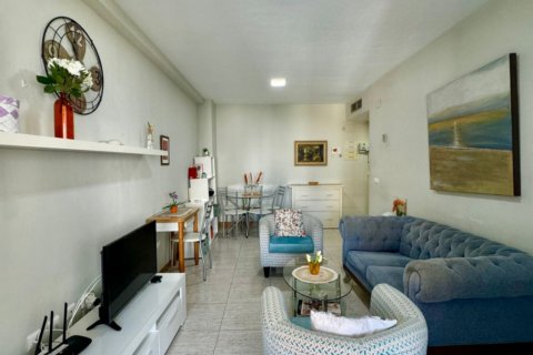 Wohnung zum Verkauf in Villajoyosa, Alicante, Spanien 1 Schlafzimmer, 50 m2 Nr. 140304 - Foto 7