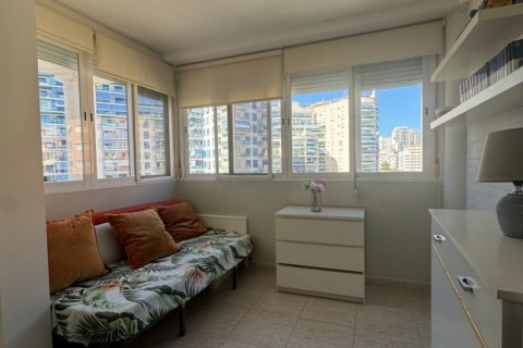 Wohnung zum Verkauf in Villajoyosa, Alicante, Spanien 1 Schlafzimmer, 50 m2 Nr. 140304 - Foto 20