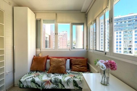 Wohnung zum Verkauf in Villajoyosa, Alicante, Spanien 1 Schlafzimmer, 50 m2 Nr. 140304 - Foto 19