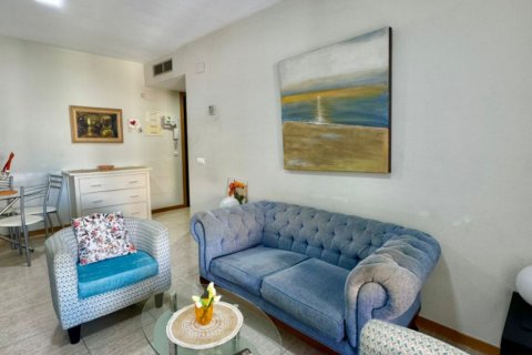 Wohnung zum Verkauf in Villajoyosa, Alicante, Spanien 1 Schlafzimmer, 50 m2 Nr. 140304 - Foto 8