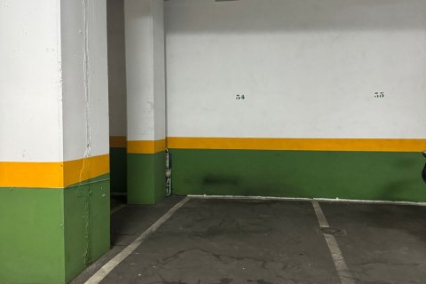 Wohnung zum Verkauf in Villajoyosa, Alicante, Spanien 1 Schlafzimmer, 50 m2 Nr. 140304 - Foto 24